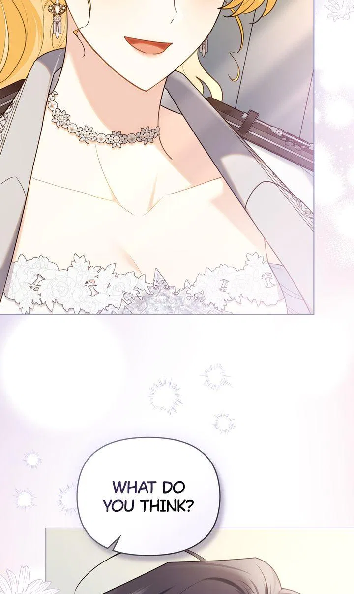 Finding Camellia Chapter 130 – Page 15
