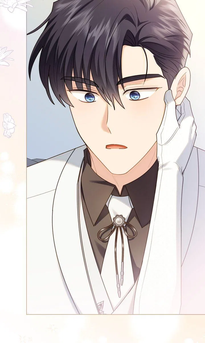 Finding Camellia Chapter 130 – Page 16