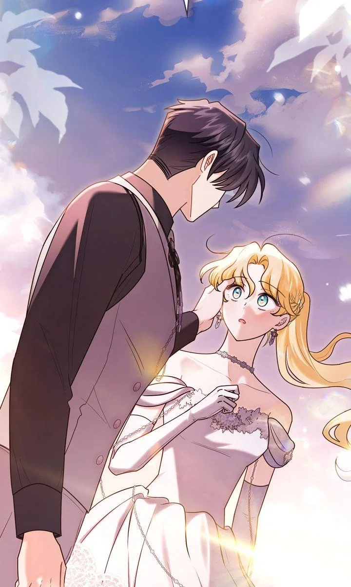 Finding Camellia Chapter 130 – Page 32