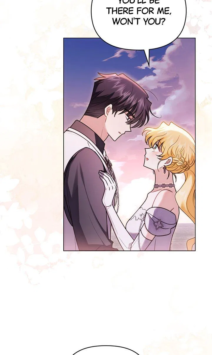 Finding Camellia Chapter 130 – Page 36