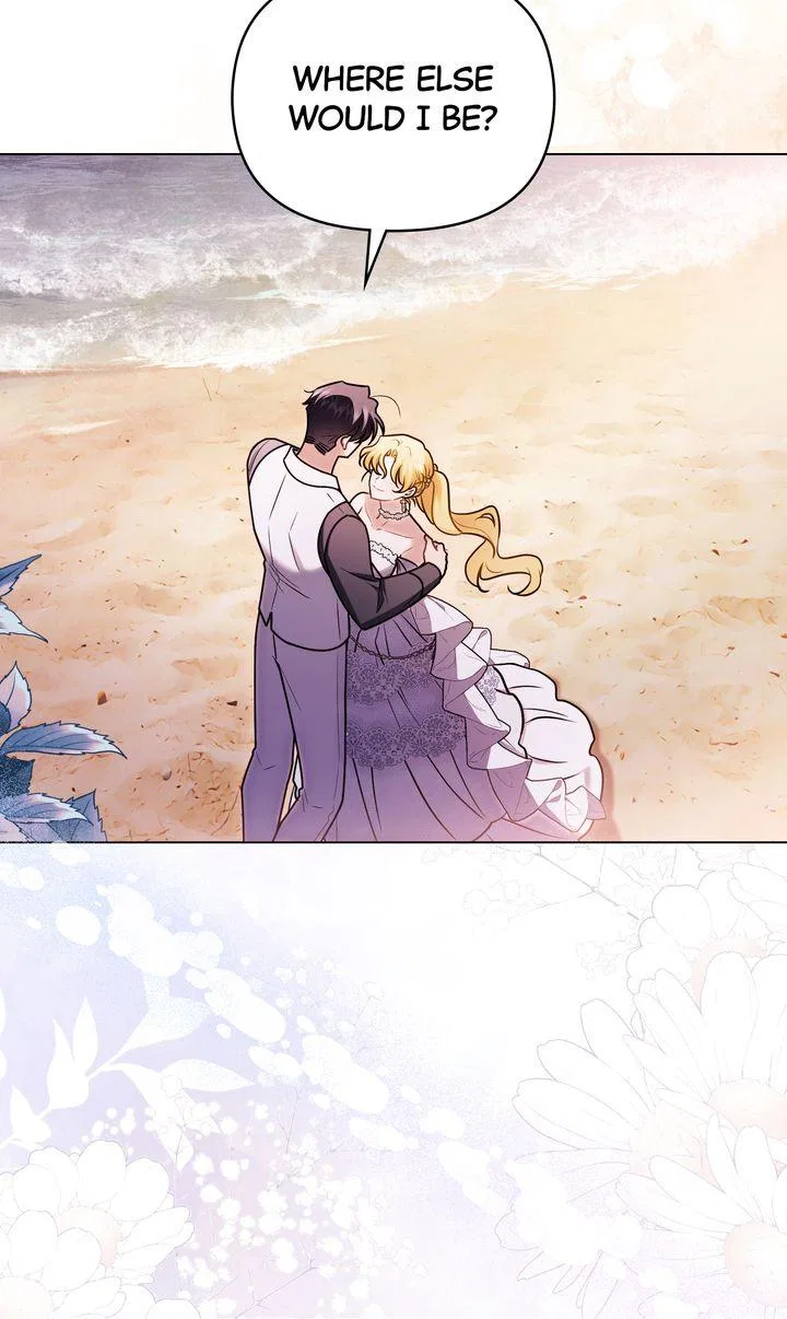 Finding Camellia Chapter 130 – Page 37