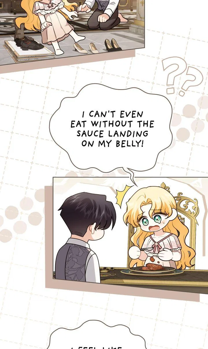 Finding Camellia Chapter 130 – Page 69