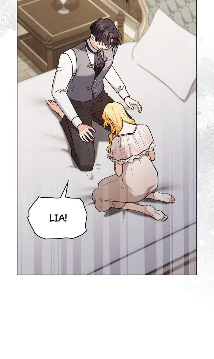 Finding Camellia Chapter 130 – Page 81