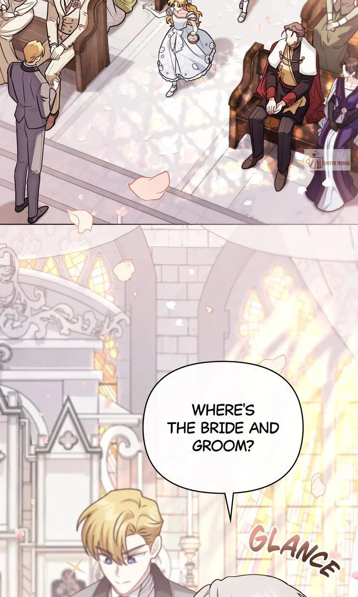 Finding Camellia Chapter 129 – Page 36