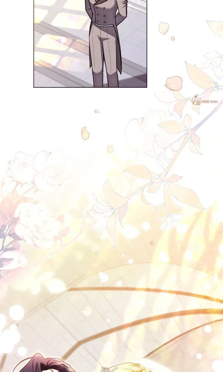 Finding Camellia Chapter 129 – Page 40