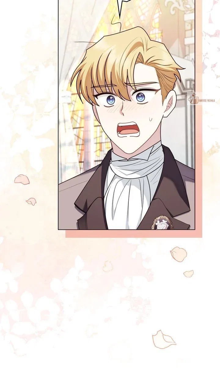 Finding Camellia Chapter 129 – Page 43