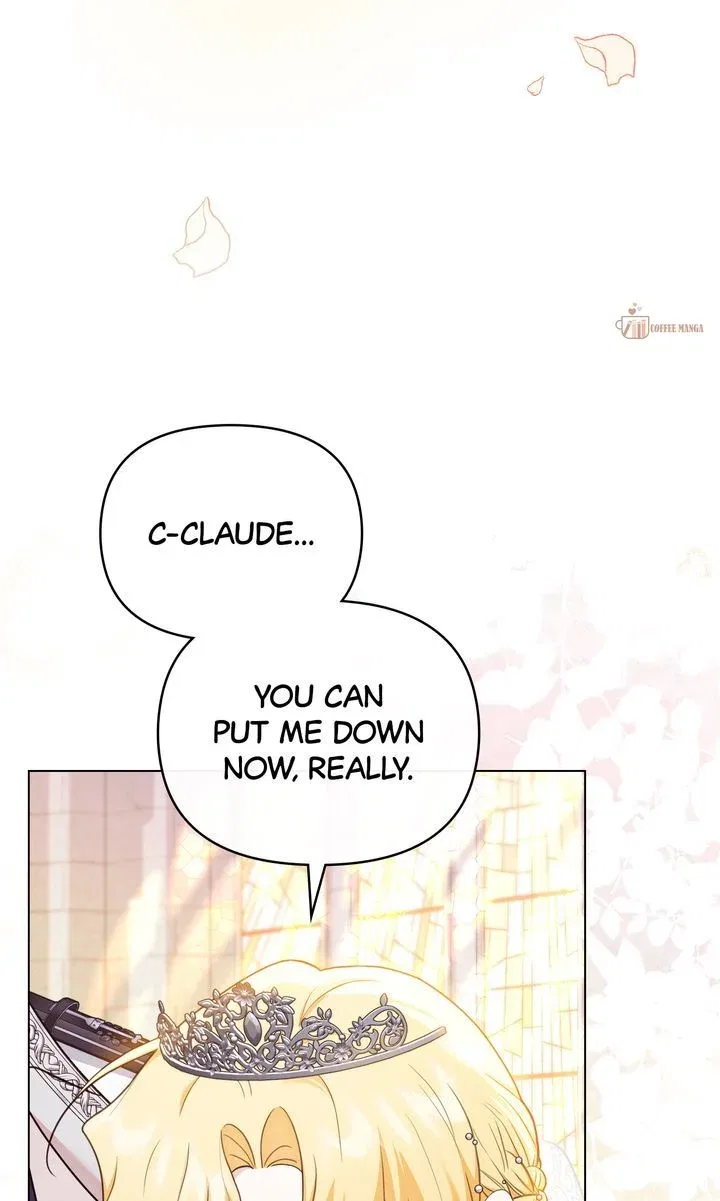 Finding Camellia Chapter 129 – Page 45