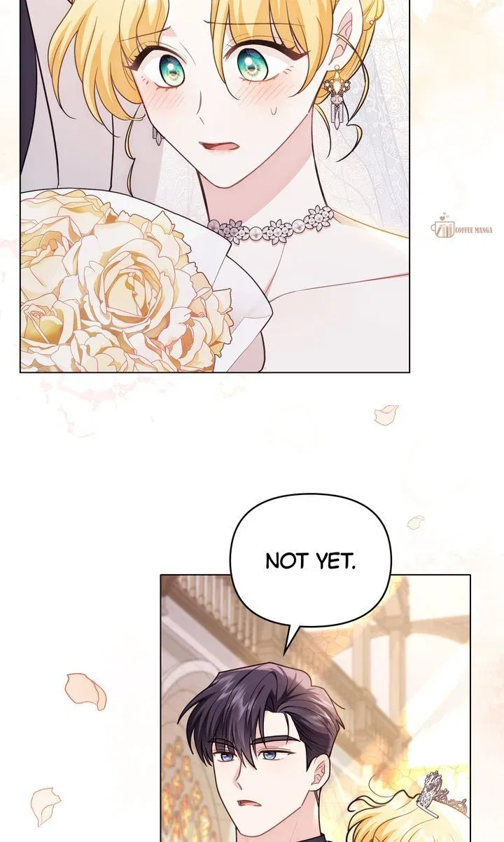 Finding Camellia Chapter 129 – Page 46