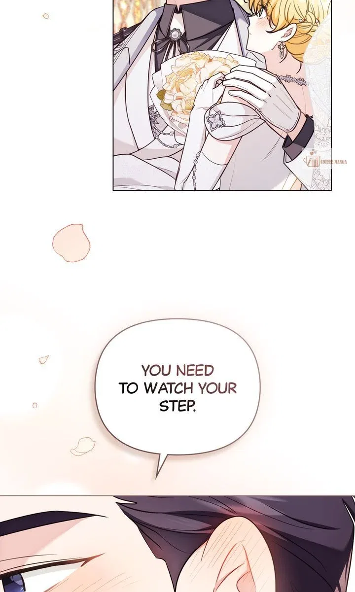 Finding Camellia Chapter 129 – Page 47