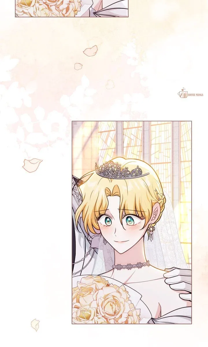 Finding Camellia Chapter 129 – Page 49