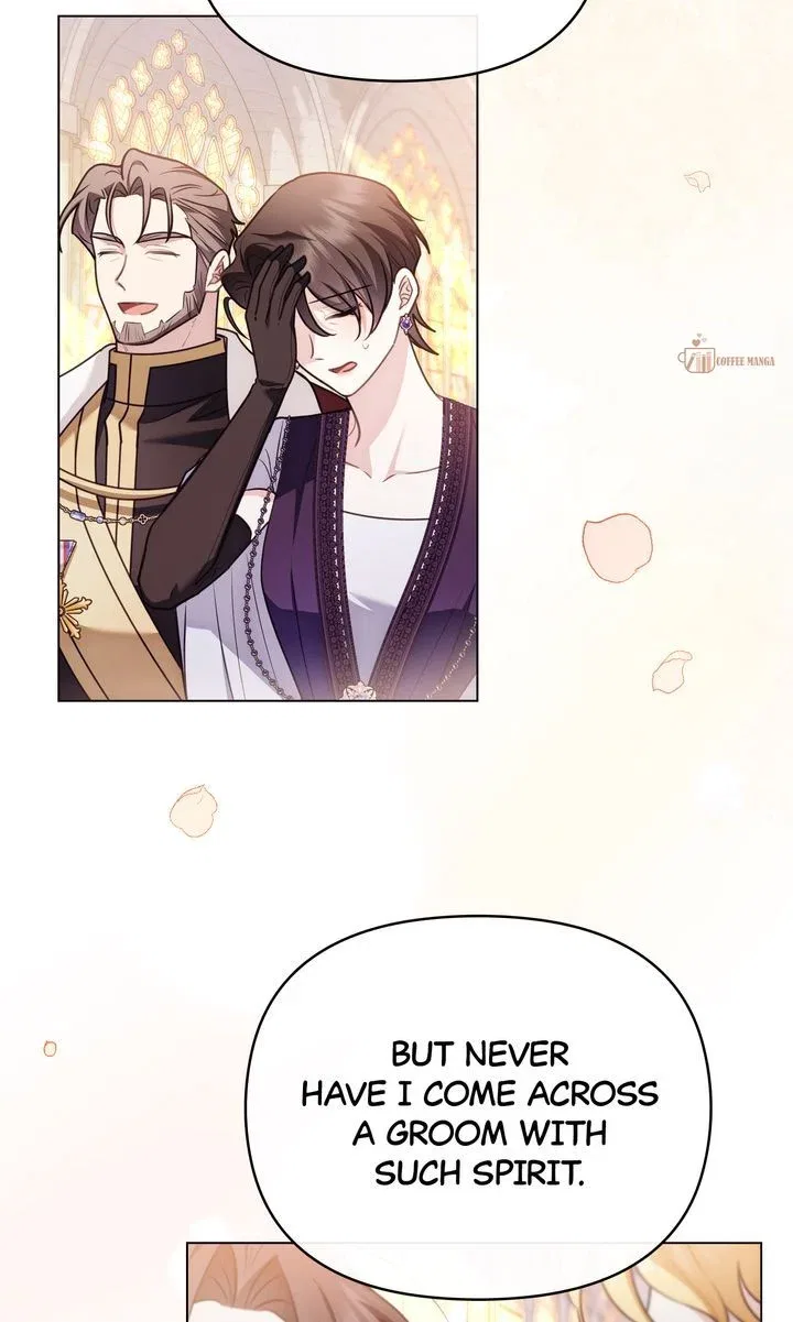 Finding Camellia Chapter 129 – Page 53