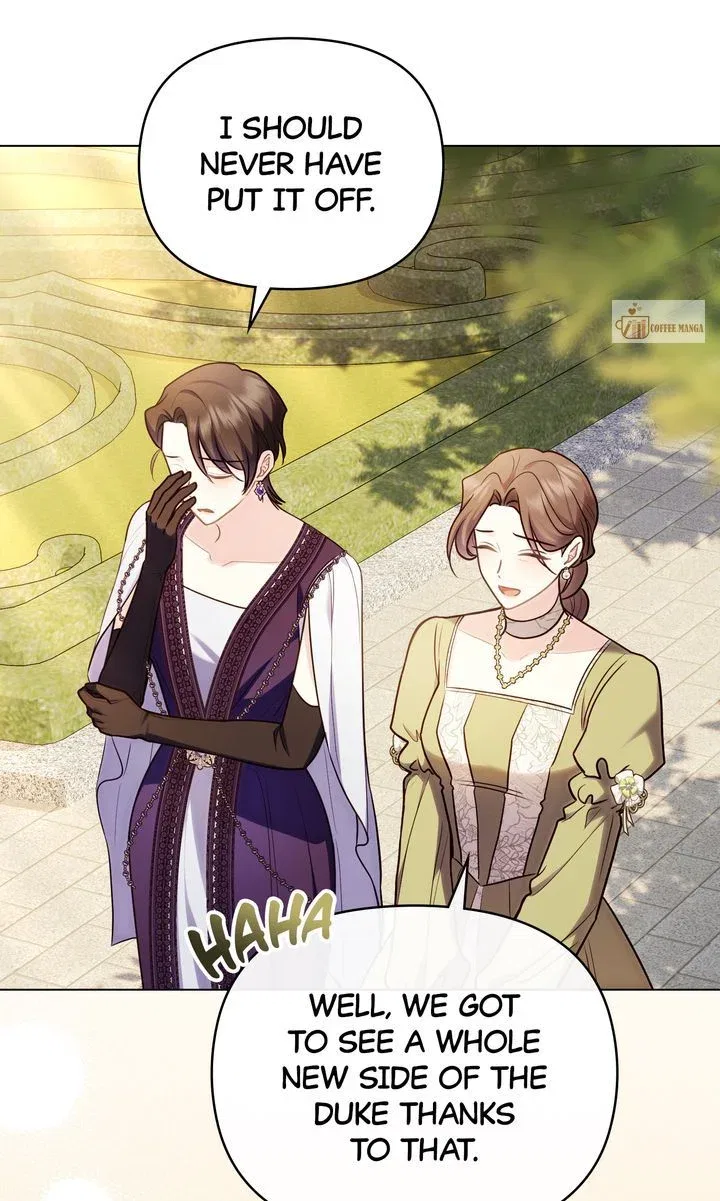 Finding Camellia Chapter 129 – Page 61