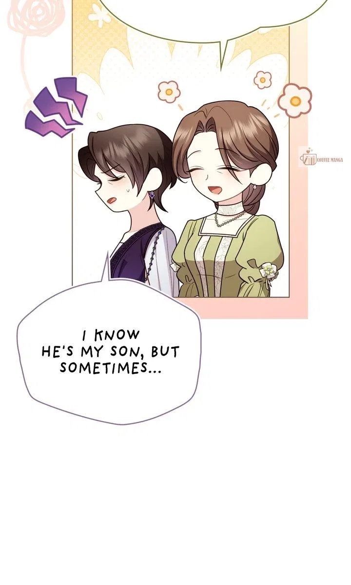 Finding Camellia Chapter 129 – Page 67