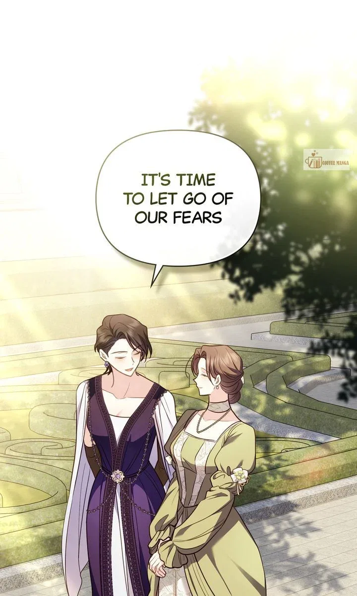 Finding Camellia Chapter 129 – Page 74
