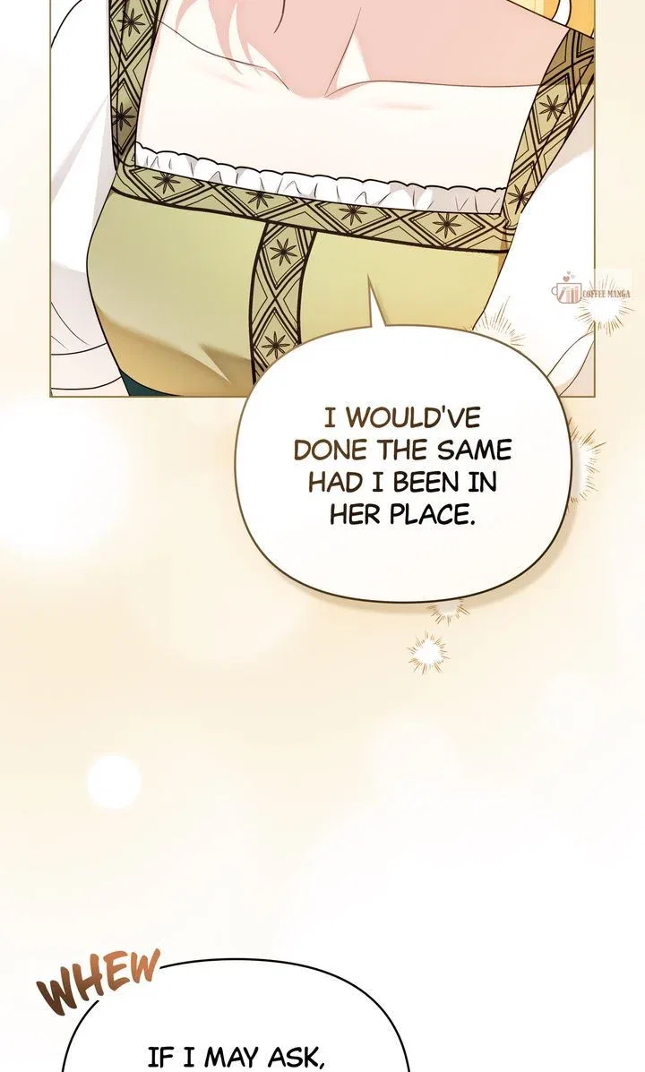 Finding Camellia Chapter 128 – Page 8