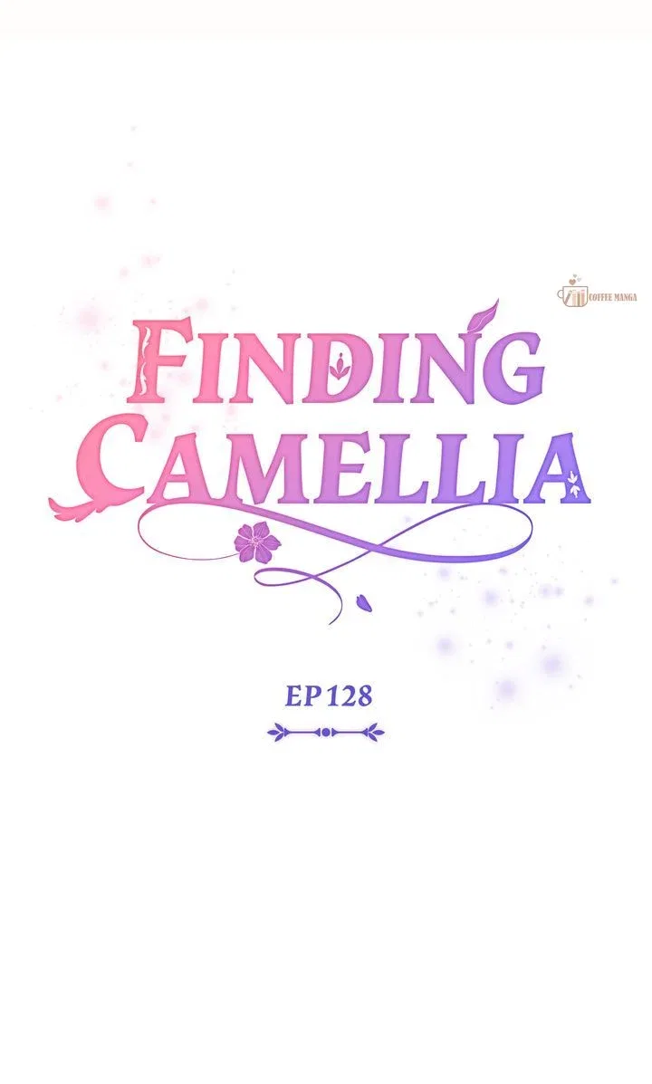 Finding Camellia Chapter 128 – Page 18