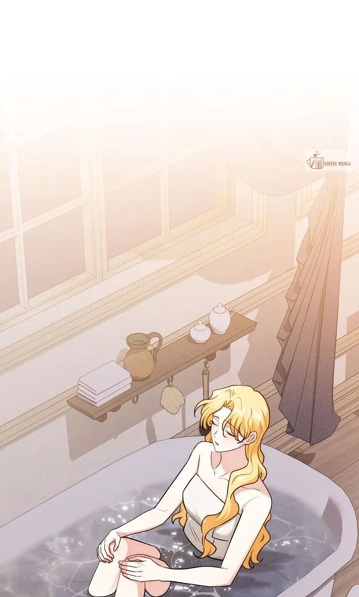 Finding Camellia Chapter 128 – Page 19