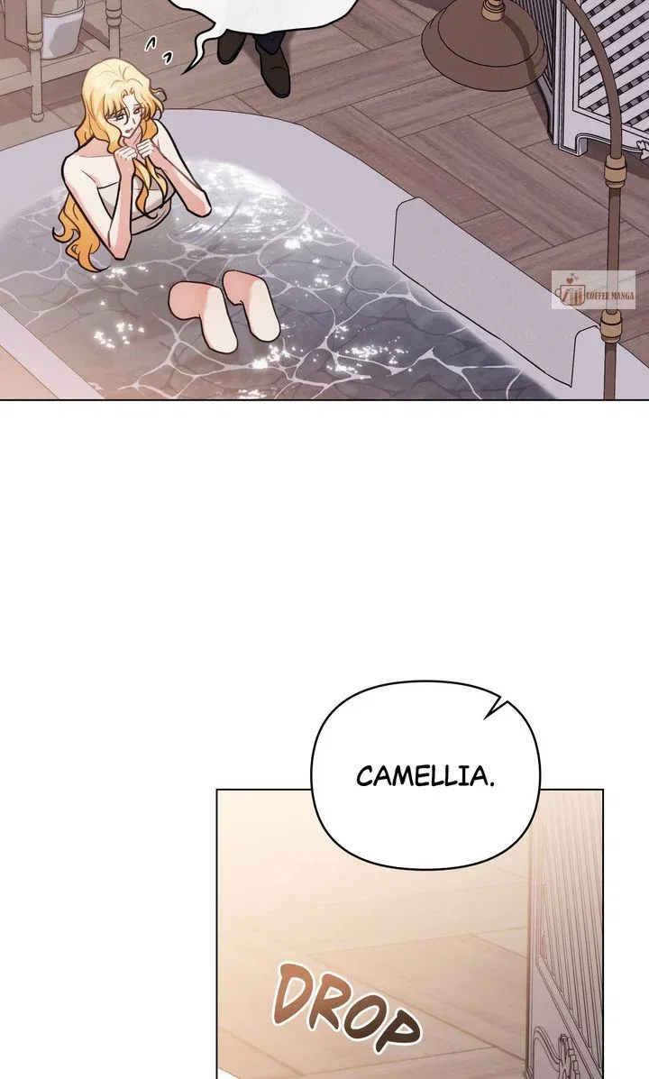Finding Camellia Chapter 128 – Page 27