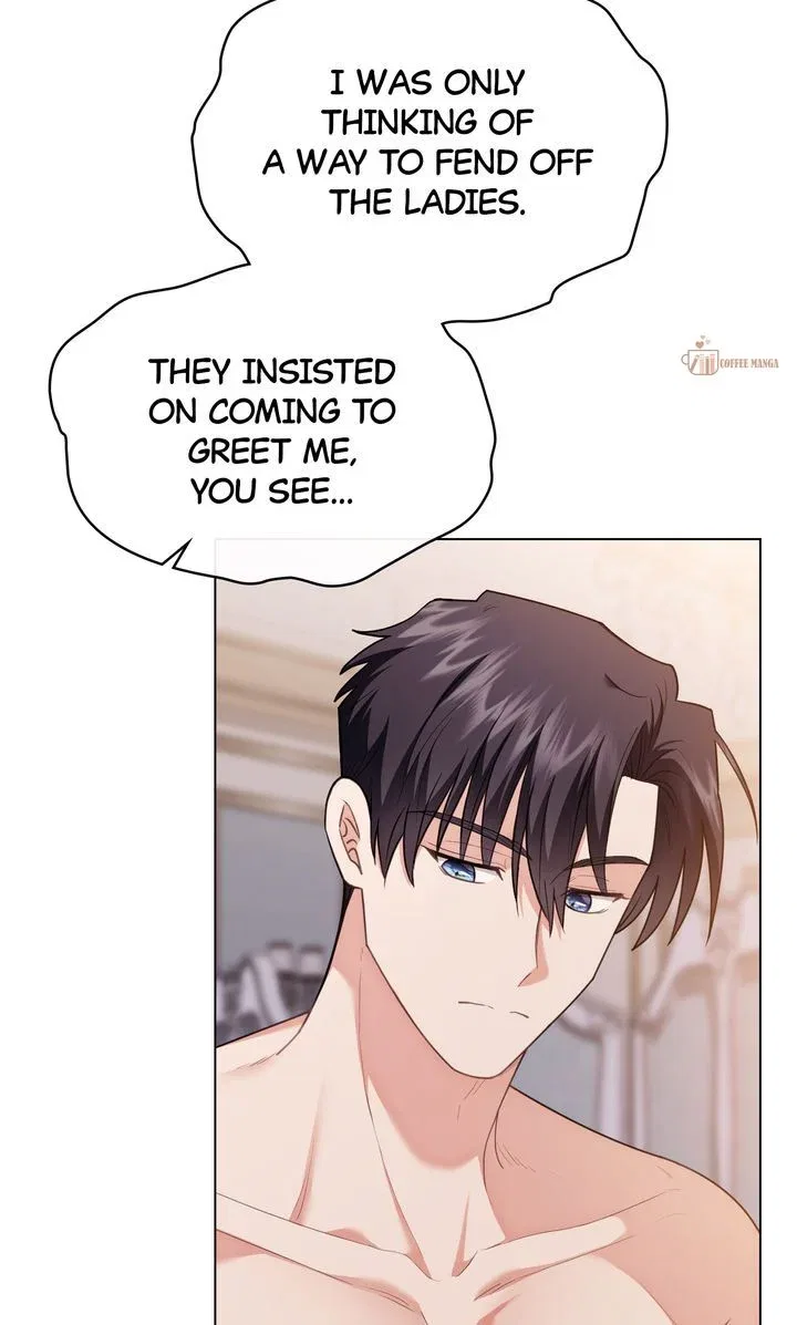 Finding Camellia Chapter 128 – Page 31