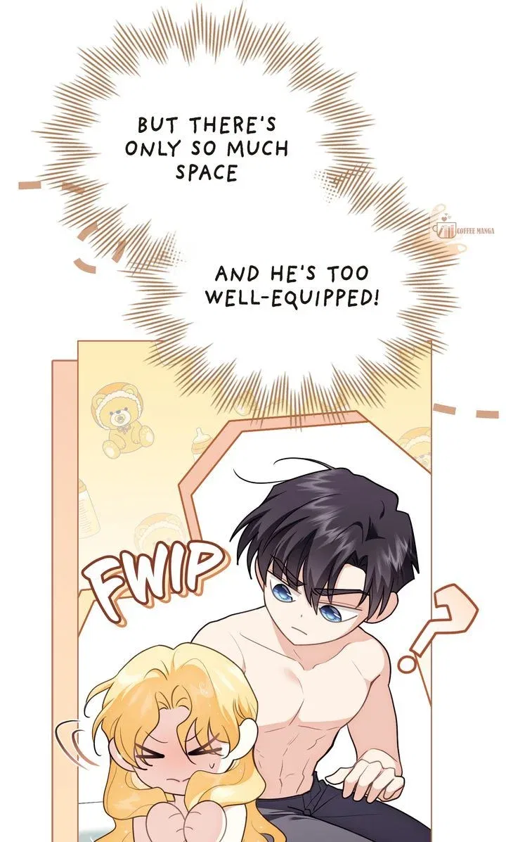 Finding Camellia Chapter 128 – Page 39