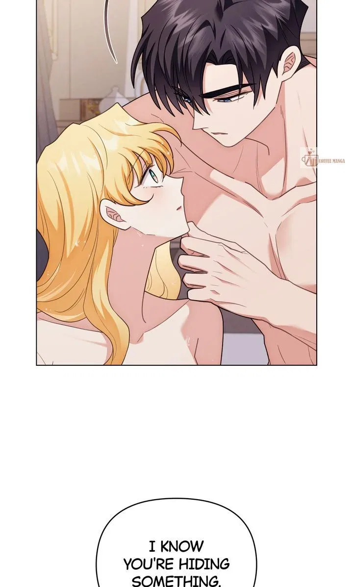 Finding Camellia Chapter 128 – Page 41