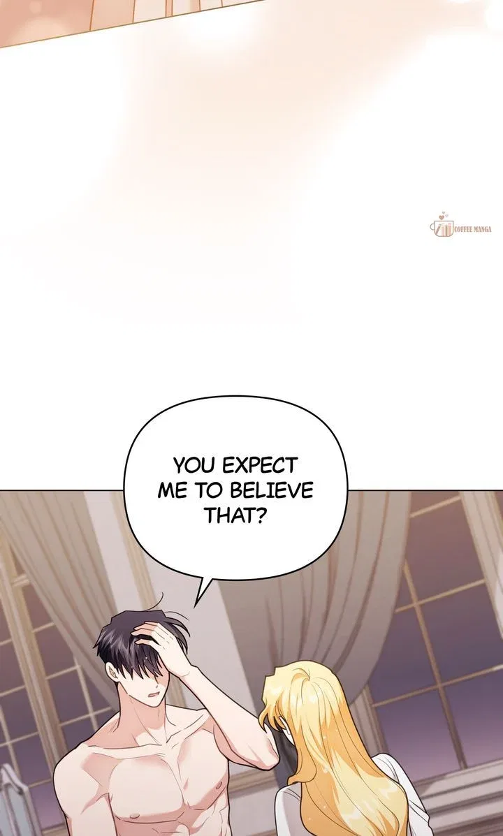 Finding Camellia Chapter 128 – Page 49