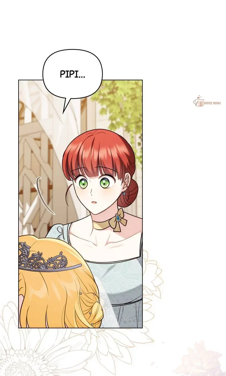 Finding Camellia Chapter 128 – Page 59