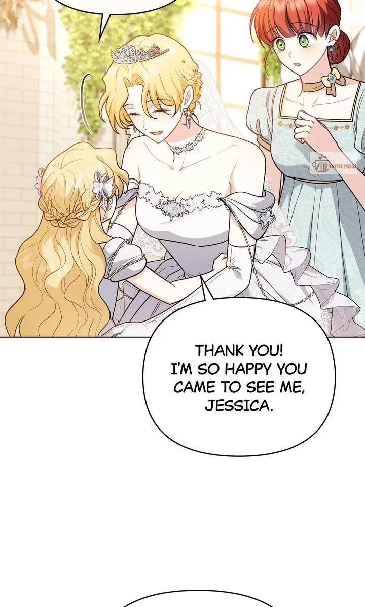Finding Camellia Chapter 128 – Page 79