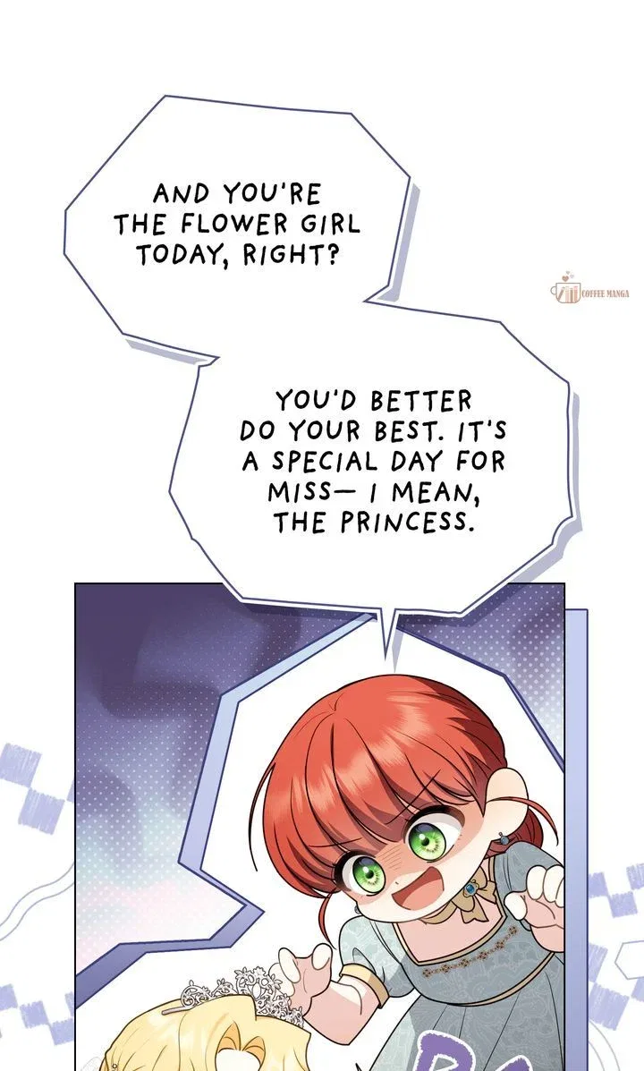 Finding Camellia Chapter 128 – Page 81