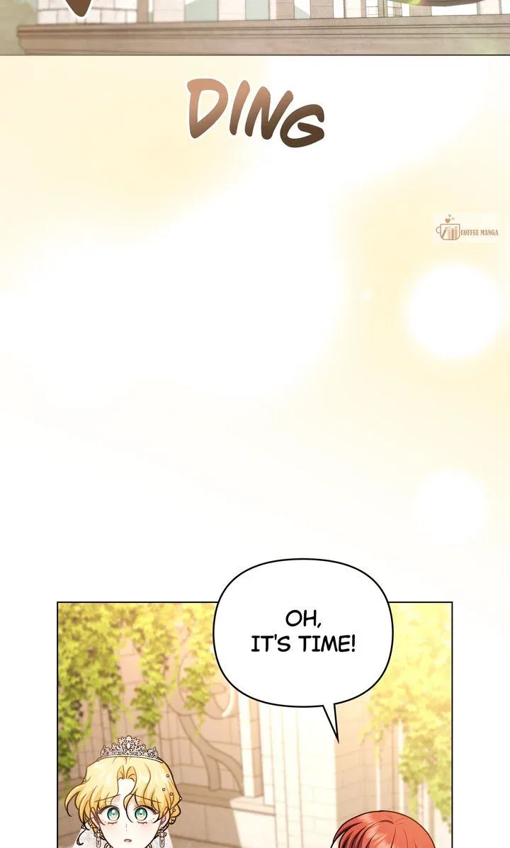 Finding Camellia Chapter 128 – Page 83