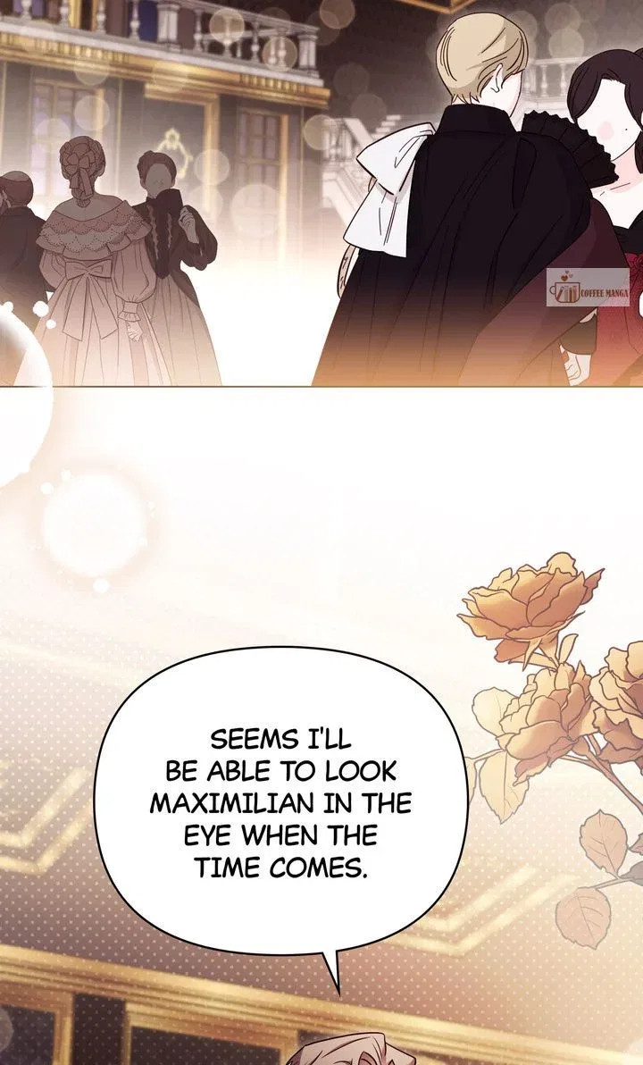 Finding Camellia Chapter 127 – Page 2