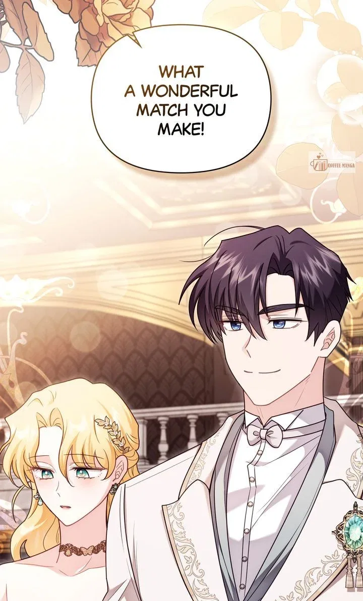 Finding Camellia Chapter 127 – Page 4