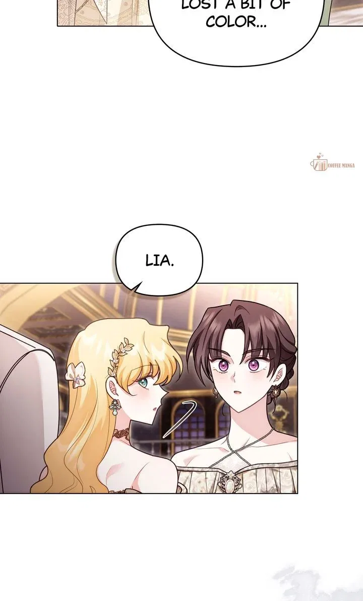 Finding Camellia Chapter 127 – Page 10