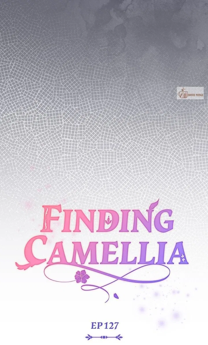 Finding Camellia Chapter 127 – Page 15