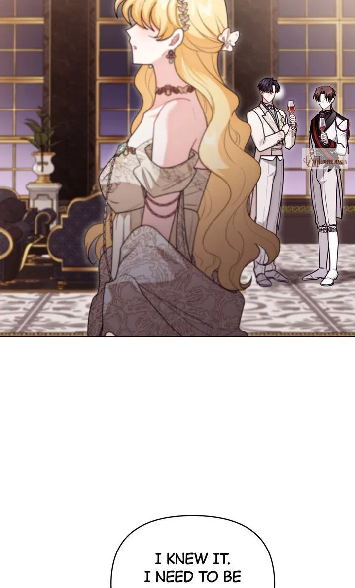 Finding Camellia Chapter 127 – Page 17