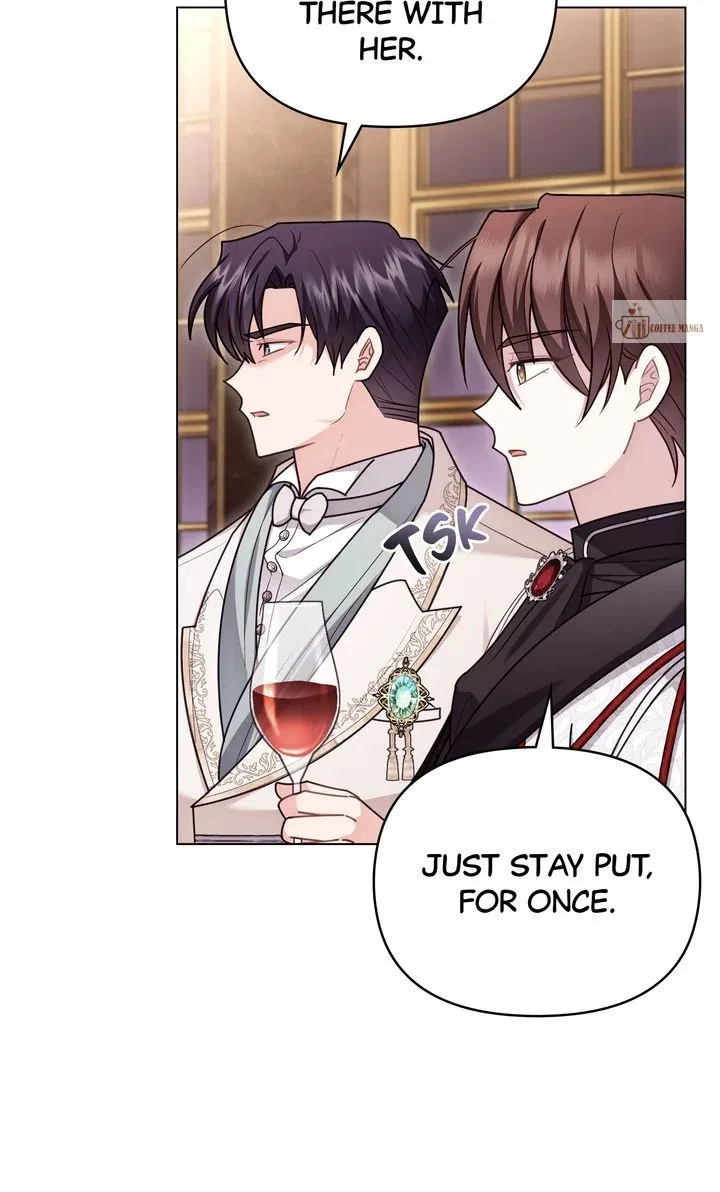 Finding Camellia Chapter 127 – Page 18