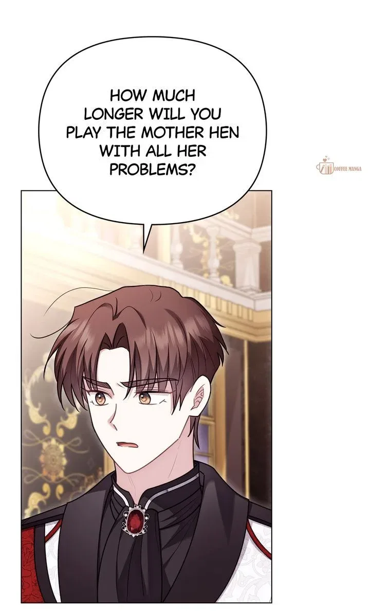 Finding Camellia Chapter 127 – Page 19