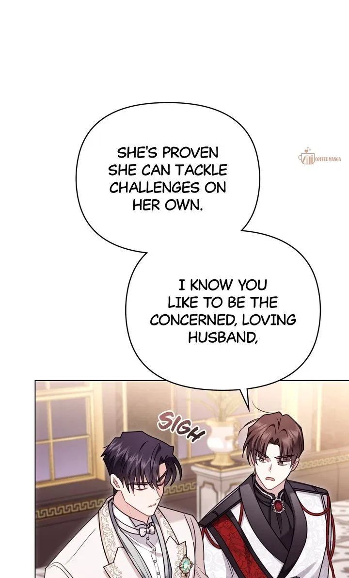 Finding Camellia Chapter 127 – Page 20