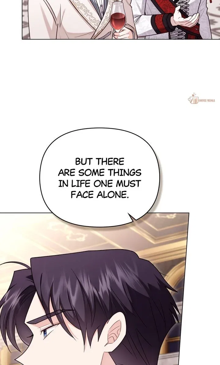 Finding Camellia Chapter 127 – Page 21