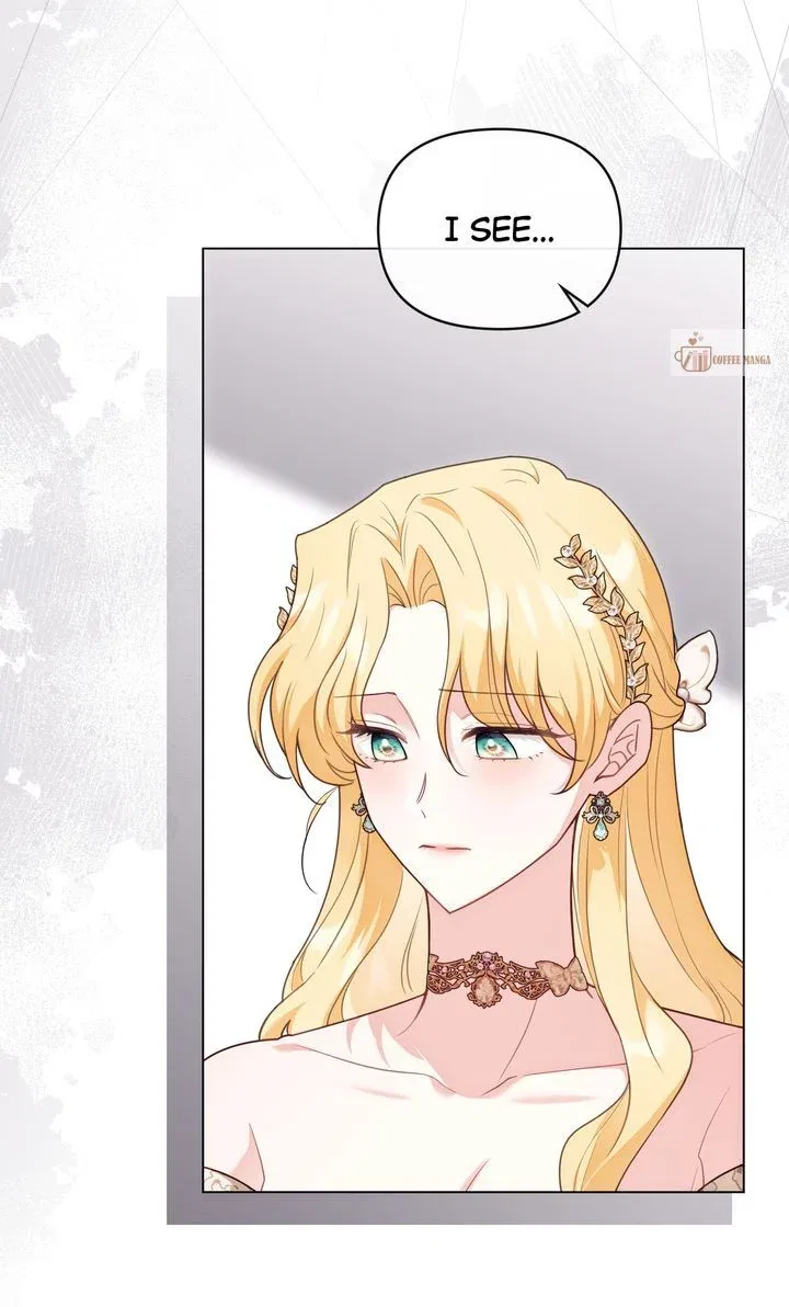 Finding Camellia Chapter 127 – Page 25