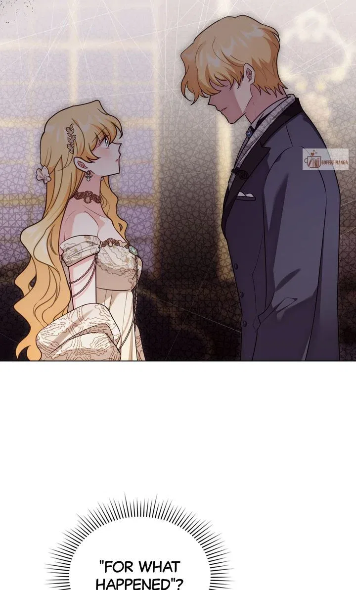 Finding Camellia Chapter 127 – Page 27