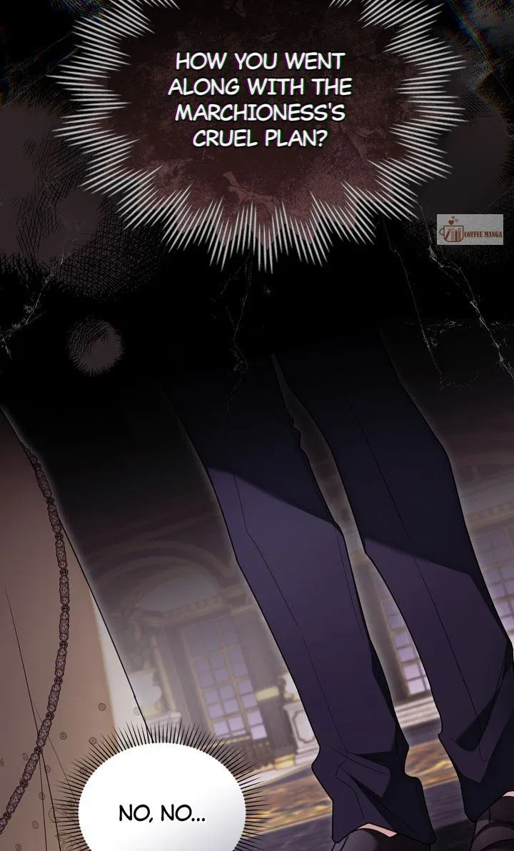 Finding Camellia Chapter 127 – Page 35