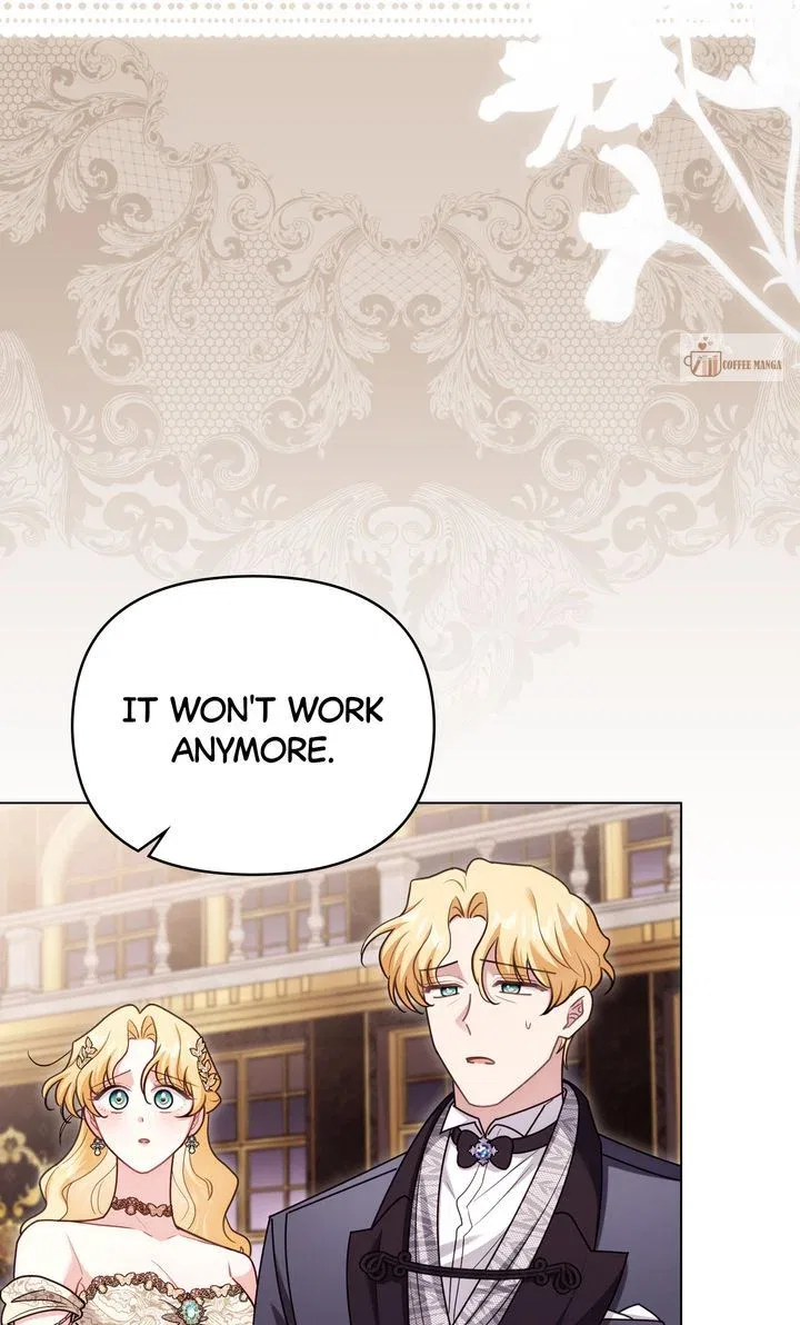 Finding Camellia Chapter 127 – Page 42