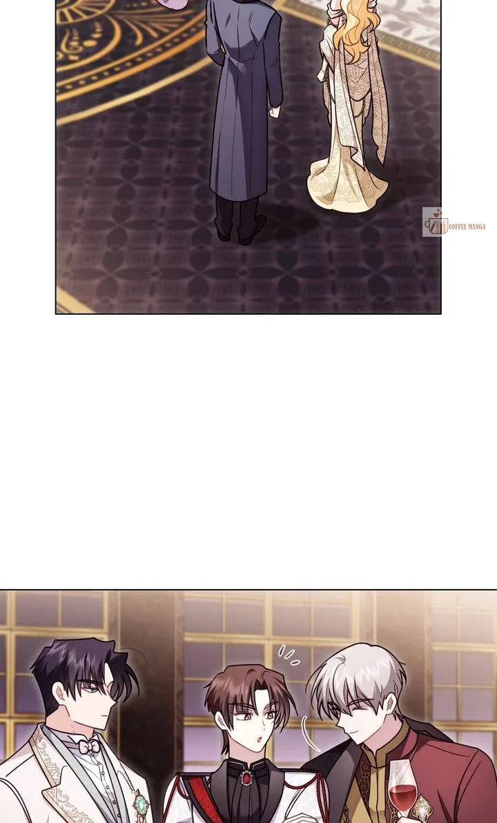 Finding Camellia Chapter 127 – Page 44