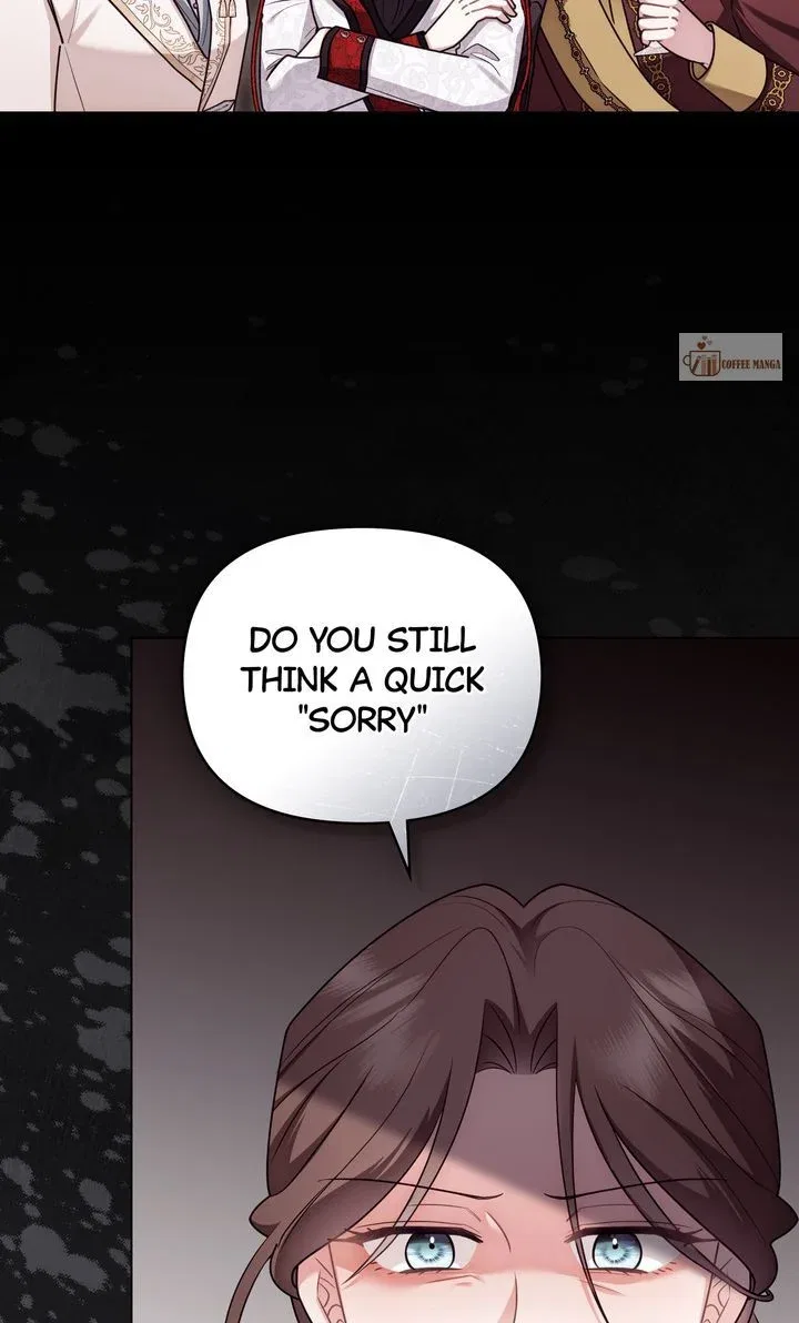 Finding Camellia Chapter 127 – Page 45