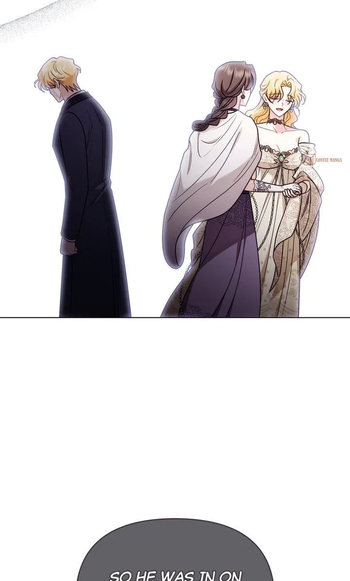 Finding Camellia Chapter 127 – Page 65