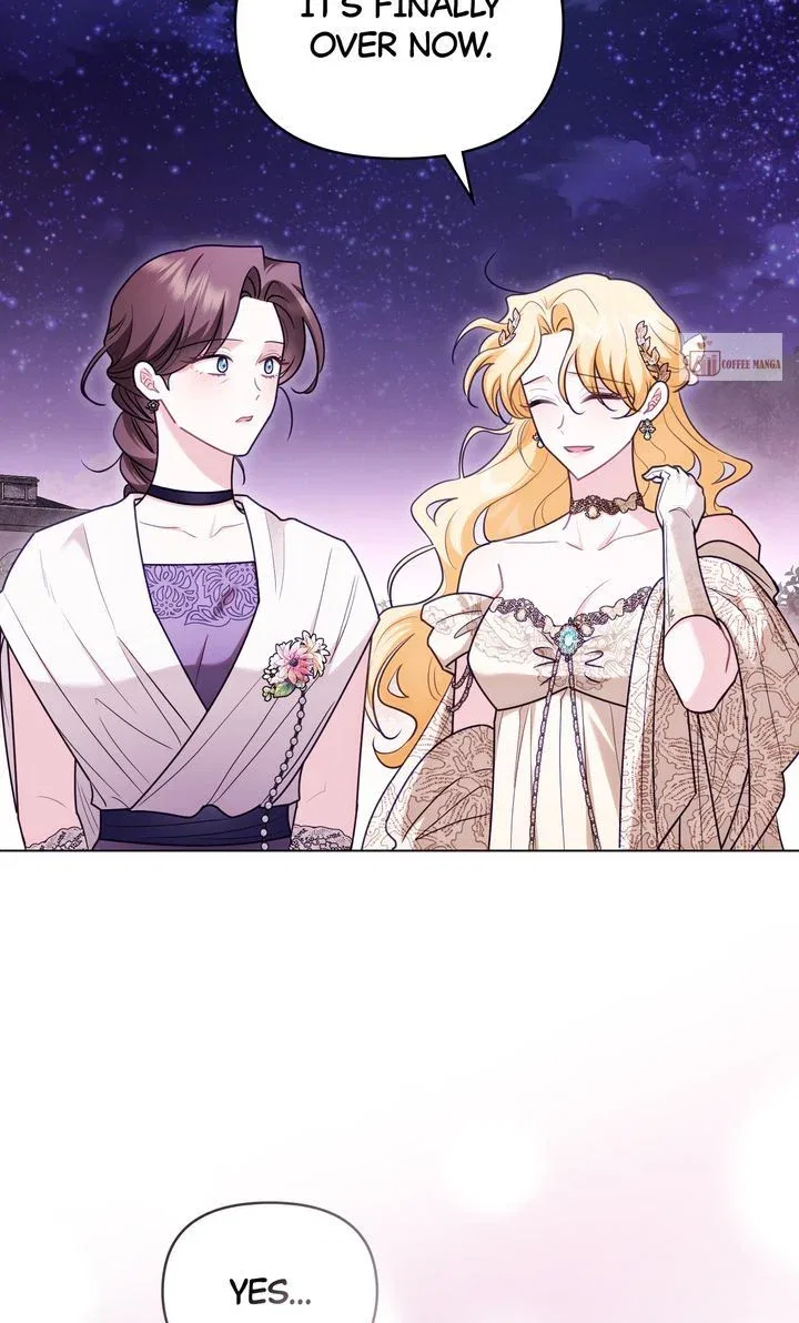 Finding Camellia Chapter 127 – Page 72