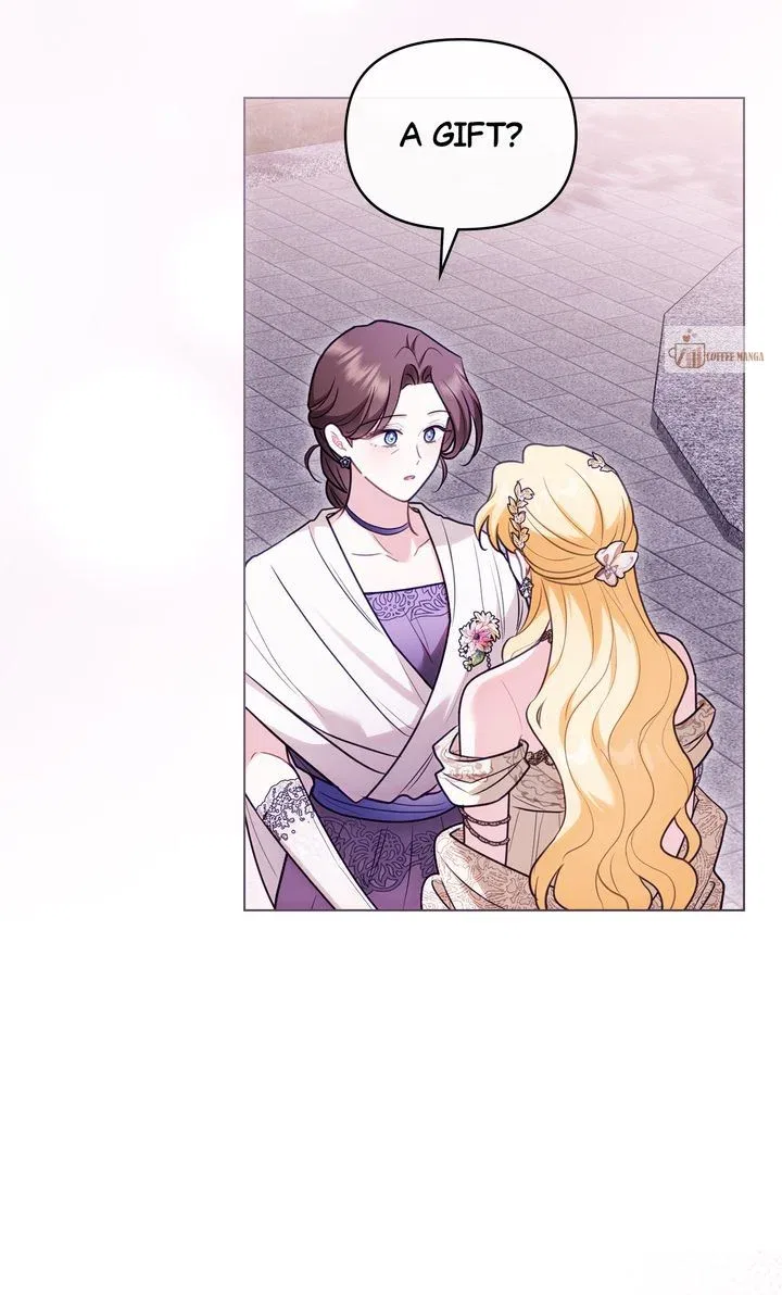 Finding Camellia Chapter 127 – Page 78