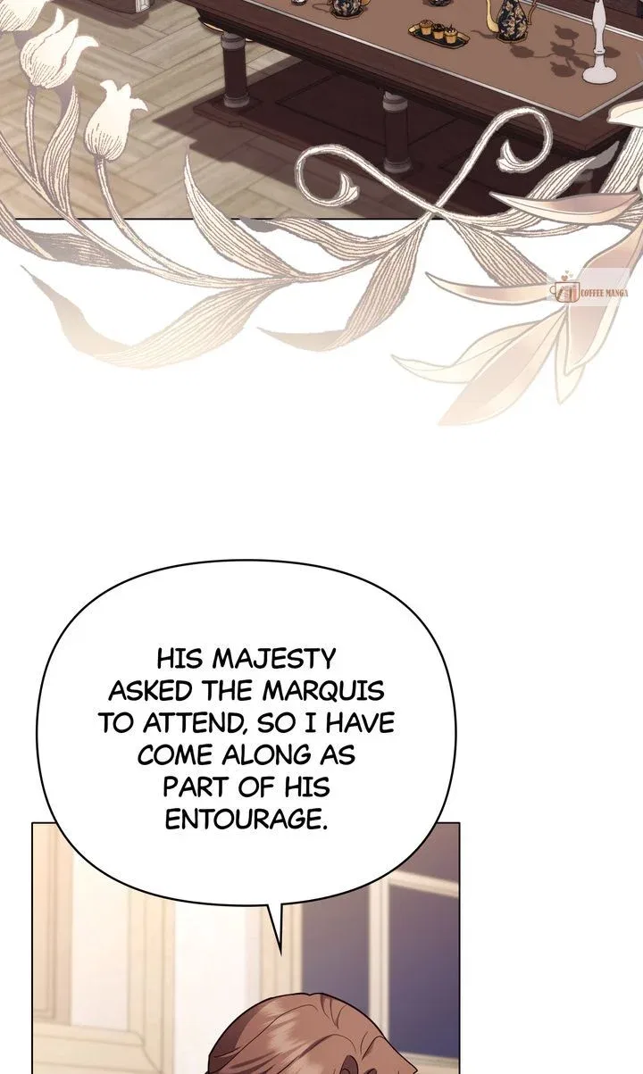 Finding Camellia Chapter 126 – Page 2