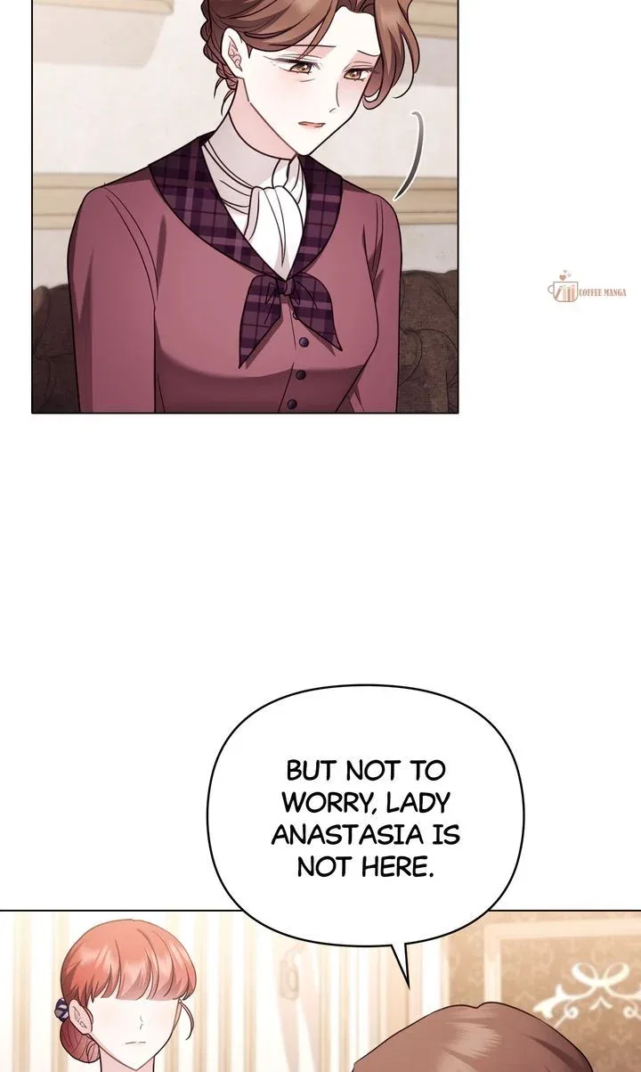 Finding Camellia Chapter 126 – Page 3